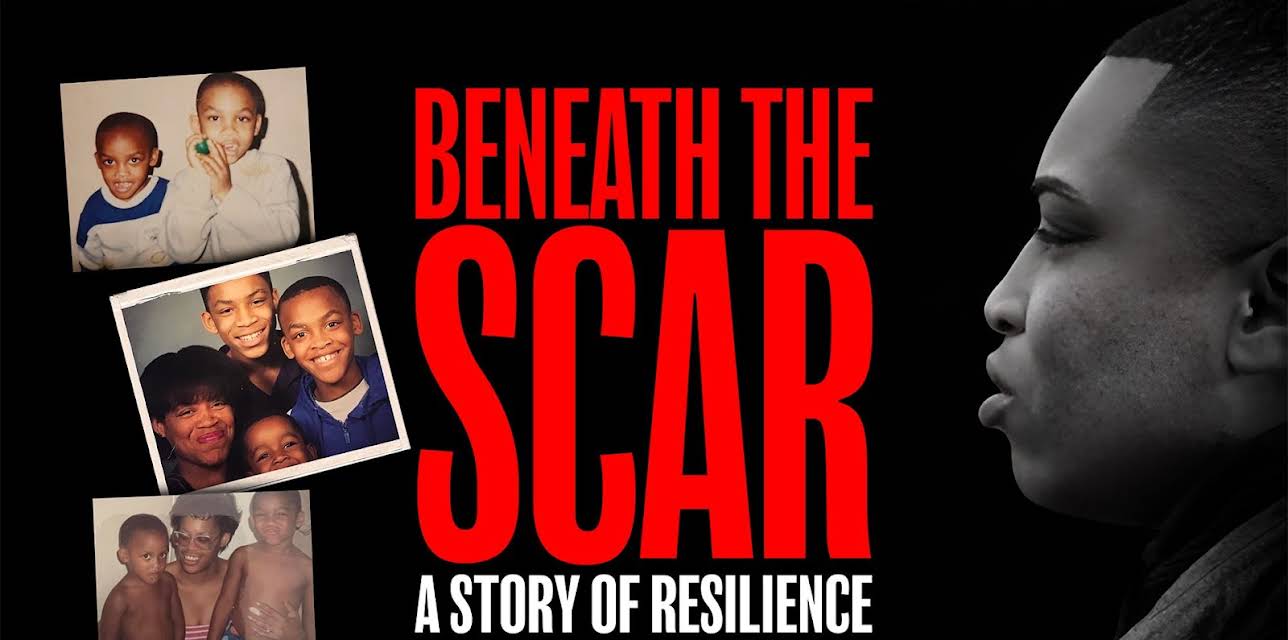 Beneath The Scar (2025)