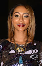 Keri Hilson as 