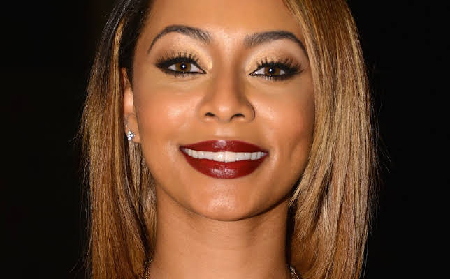 Keri Hilson