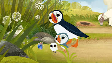 1:00 PM: Puffin Rock (S1) | Cbeebies | 4/2 2026