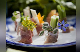 New Scandinavian Cooking: Rich Farmland