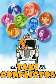 21:00: El taxi de los conflictos | Castilla la Mancha TV | 9/26 2026