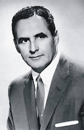 Joseph Barbera as Director