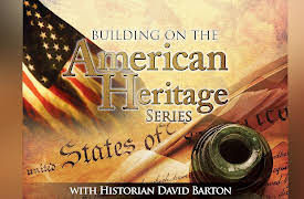 Building on the American Heritage Series: Social Justice