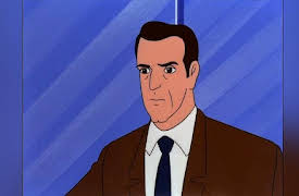 Marine Boy: The Complete First Season: The Astounding Shellfish