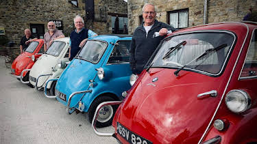 4:00 PM: Bangers & Cash (S4 E2) (S4) | Yesterday | 1/5 2026