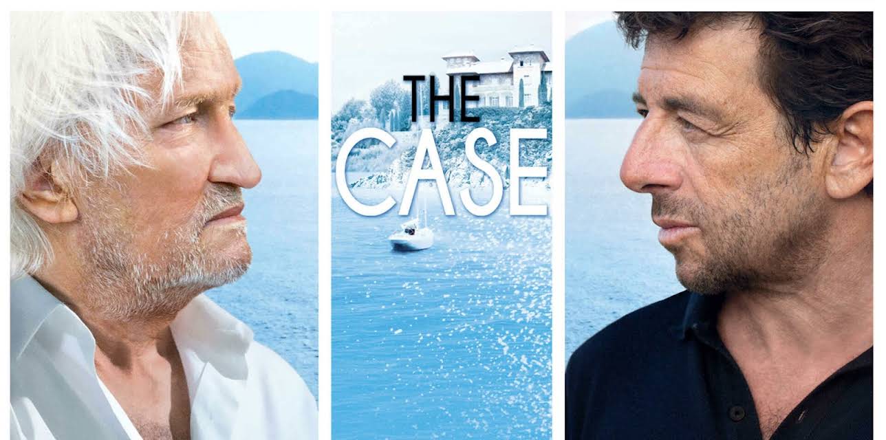 The Case (2021)