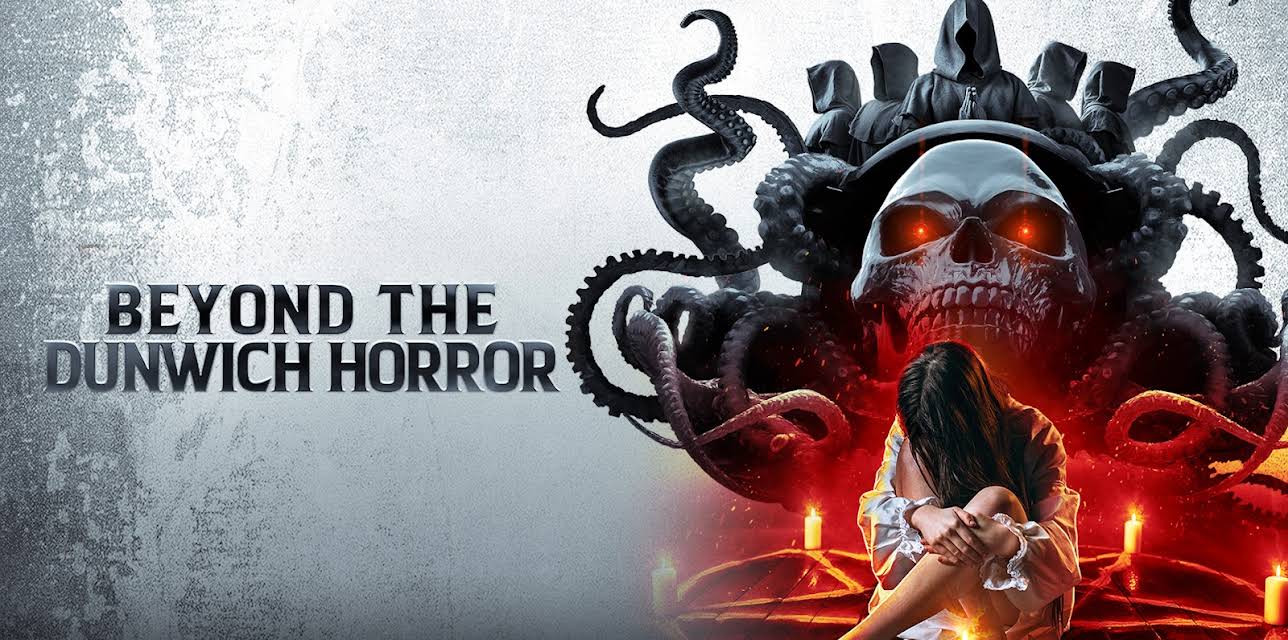 Beyond the Dunwich Horror (2008)