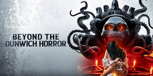 Beyond the Dunwich Horror (2008)