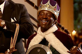Flavor of Love: Flav's Trippin