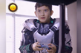 Matty Paz Is A Noob: Final Boss