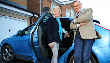 Dogs Behaving (Very) Badly (S2 E10)