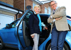 Dogs Behaving (Very) Badly