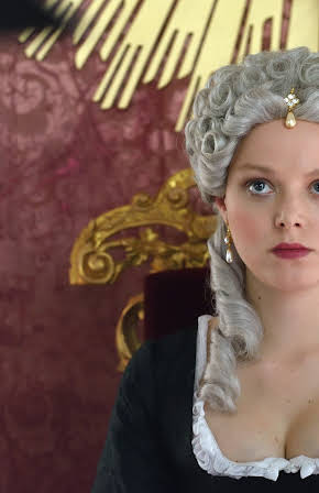 Marie-Luise Stockinger as 