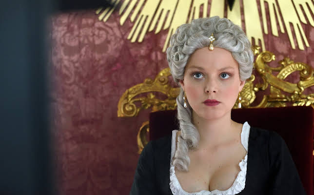 Marie-Luise Stockinger