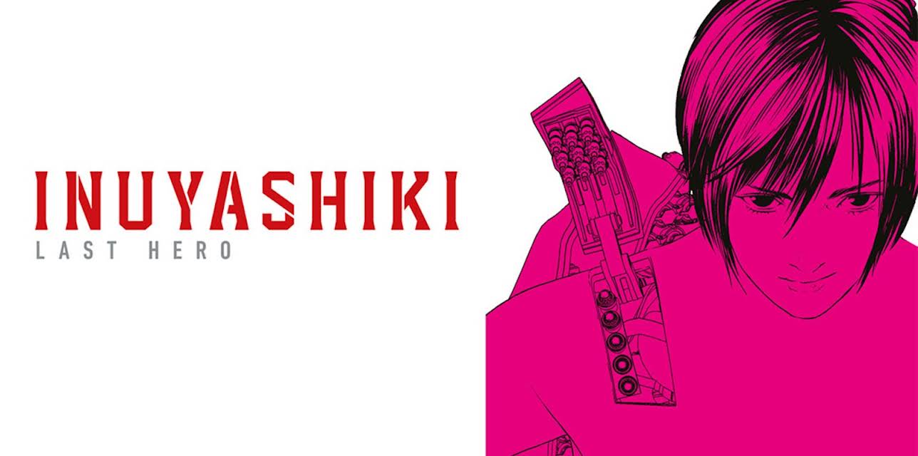 Inuyashiki: Season 1