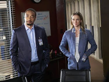 21:55: Criminal Minds | Sat1 Gold | 5/10 2026