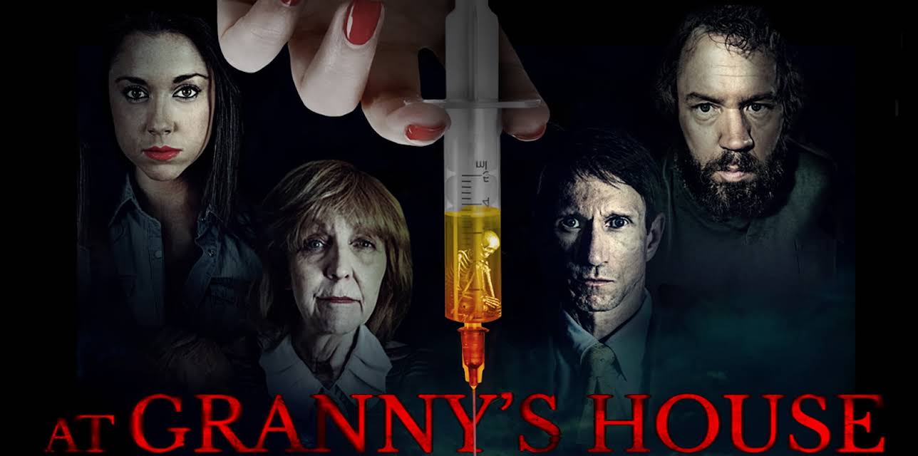 At Granny's House (2015)