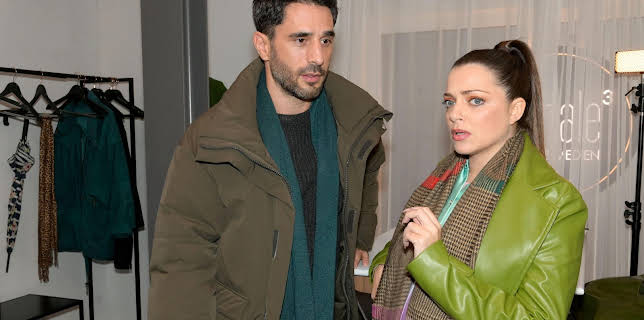 19:40: Gute Zeiten, schlechte Zeiten | RTL | 1/13 2026