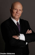 Orestes Matacena som 