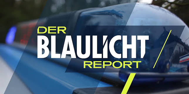 Der Blaulicht Report