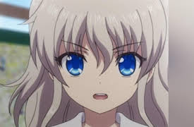 Charlotte: Moment of Earnest