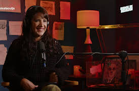 Enigmas sin resolver season-1: "Toda la vida me han pasado cosas paranormales": Alicia