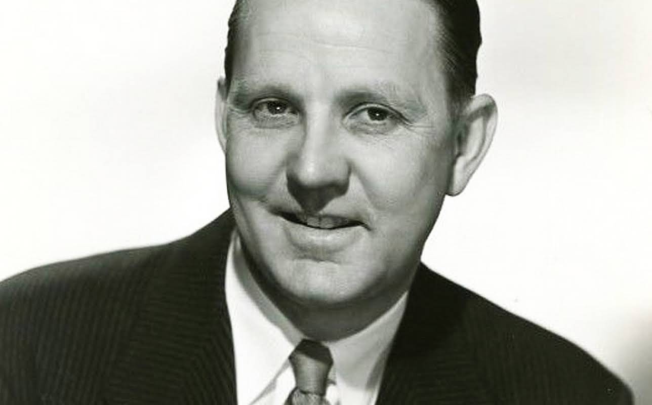 Clinton Sundberg