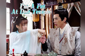 I'm A Pet At Dali Temple: I'm A Pet At Dali Temple EP16