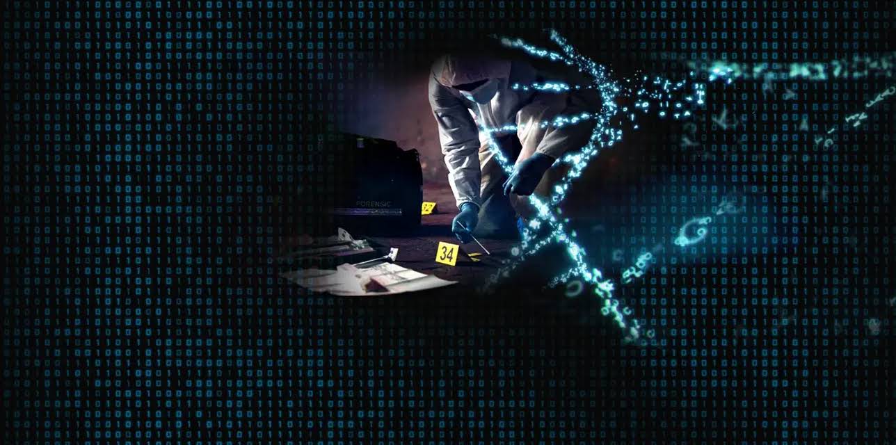 Cold Case Files: DNA Speaks