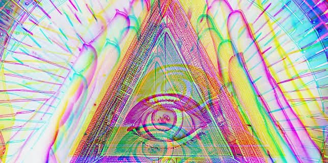 The Illuminati Secret Rulers of the World (2024)