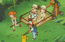 Pokémon The Series: Indigo League: Episode 33