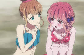 BONJOUR♪Sweet Love Patisserie: Lesson 8