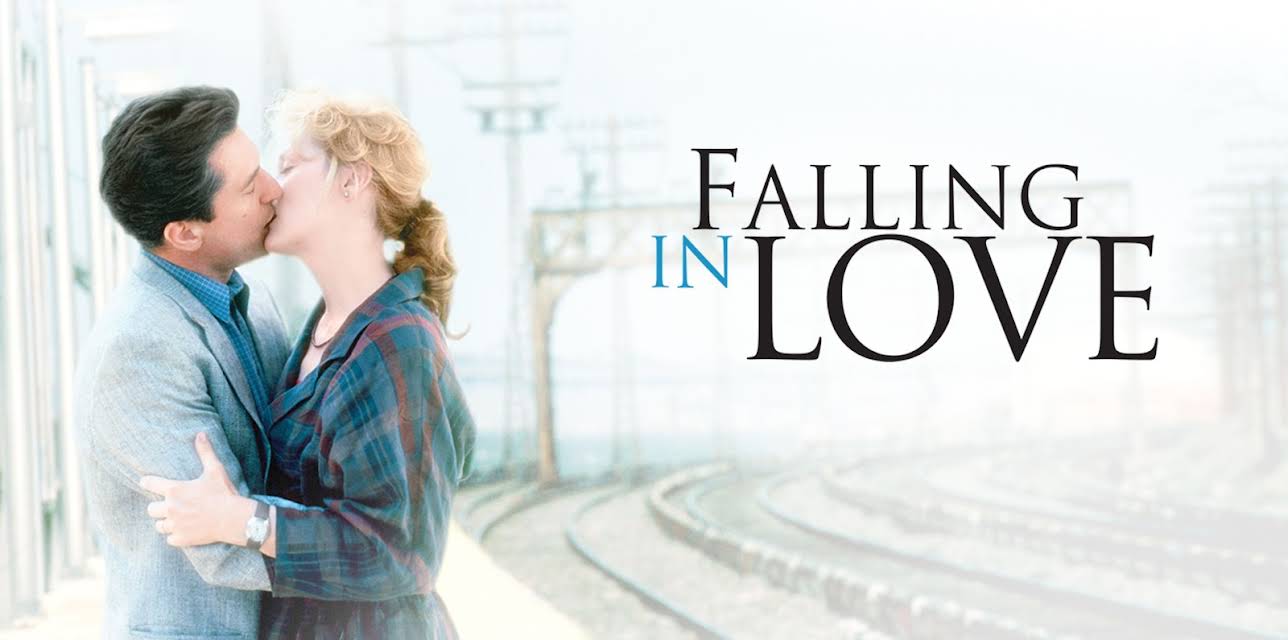 Falling in Love (1984)