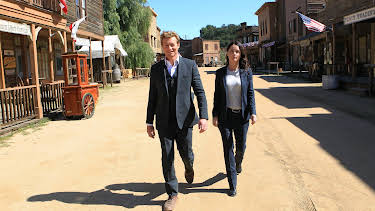 14:00: The Mentalist (S5 E19) (S5) | TV6 | 7/30 2026