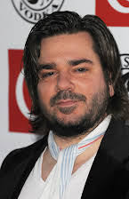 Matt Berry as 