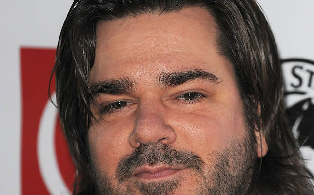 Matt Berry