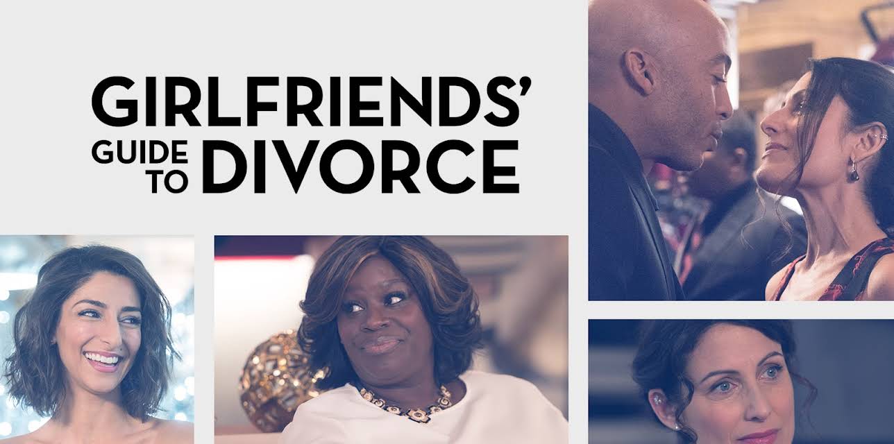Girlfriends' Guide to Divorce, Season 1