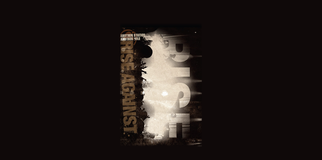 Rise AgainstAnother Station: Another Mile (Live Performance) (2010)