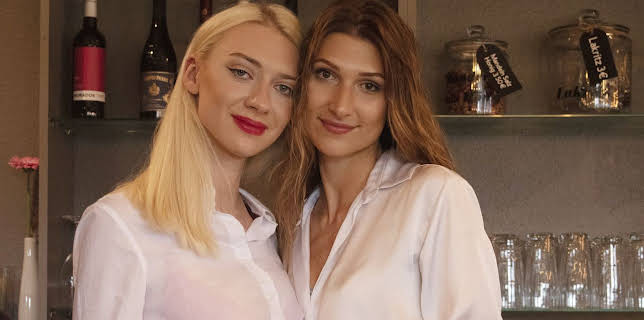 12:00 AM: Prison Brides (S1 E8) (S1) | 5 Star | 11/11 2025