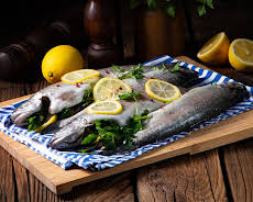 Frische Rezepte mit heimatlichem Fisch