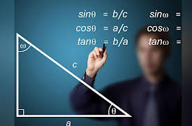 Mathematics Describing the Real World: Precalculus and Trigonometry: Trigonometric Functions - Right Triangle Definition