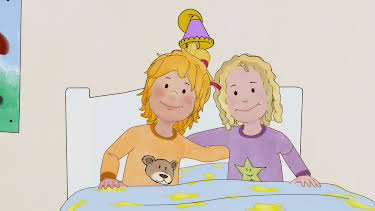 07:10: Meine Freundin Conni | ZDF | 4/5 2026