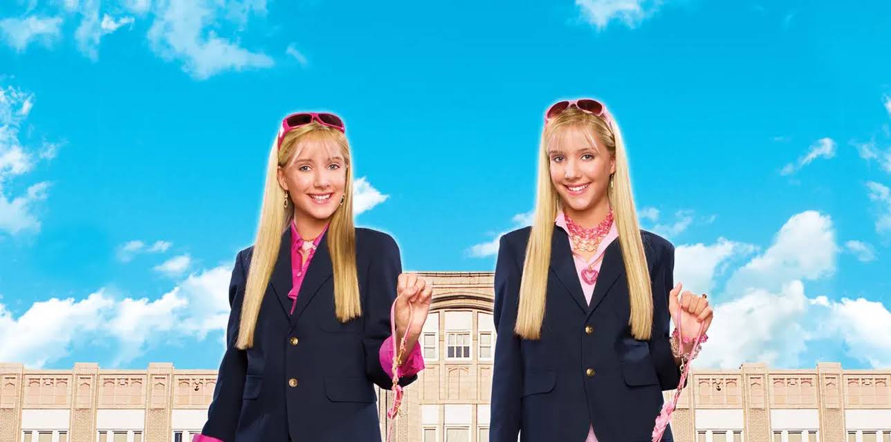 Legally Blondes (2009)