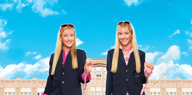 Legally Blondes (2009)
