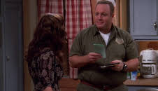 Kung av Queens (S5 E24)