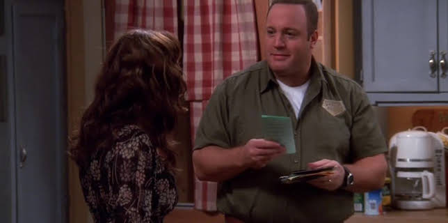 08:40: Kung av Queens (S5 E24) (S5) | TV6 | 3/14 2026