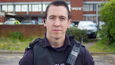 7:00 PM: Police Interceptors (S7 E5) (S7) | Paramount | 1/8 2026