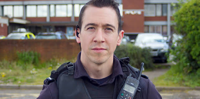 6:00 PM: Police Interceptors (S7 E5) (S7) | Paramount | 1/8 2026
