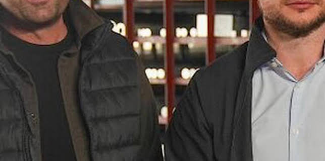 22:55: Maestros de la restauración: Cambiar espacios | Discovery | 12/23 2025